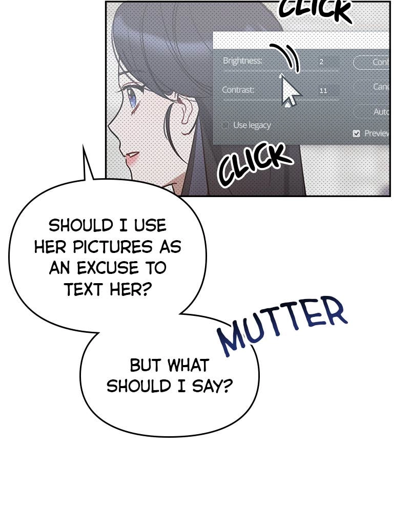 It’s Just Business Chapter 49 Page 61