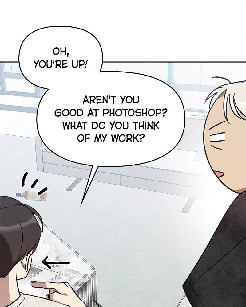 It’s Just Business Chapter 49 Page 66