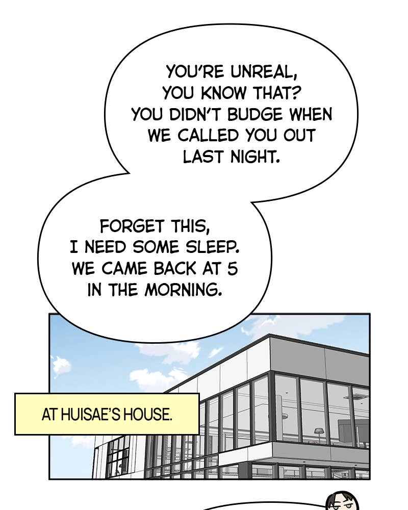 It’s Just Business Chapter 49 Page 68