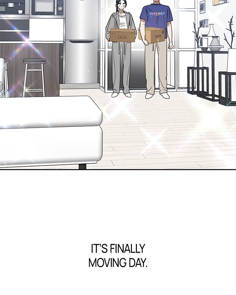It’s Just Business Chapter 49 Page 6