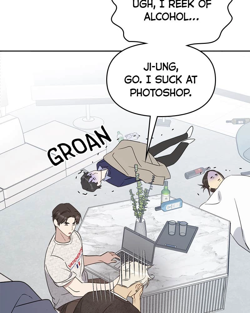 It’s Just Business Chapter 49 Page 70