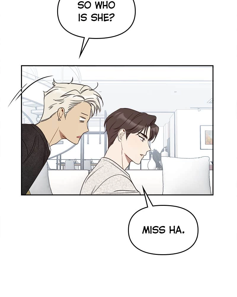 It’s Just Business Chapter 49 Page 72