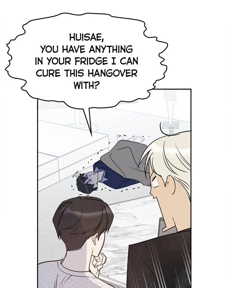 It’s Just Business Chapter 49 Page 75