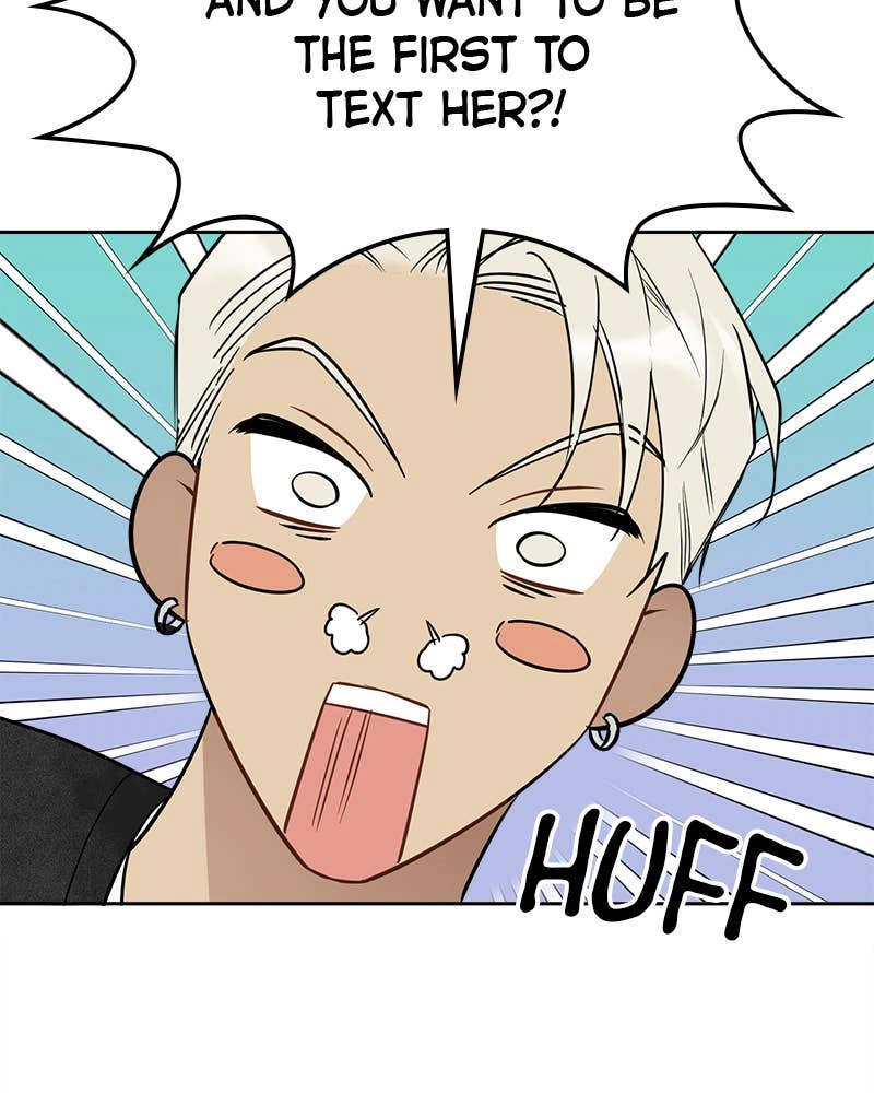 It’s Just Business Chapter 49 Page 77