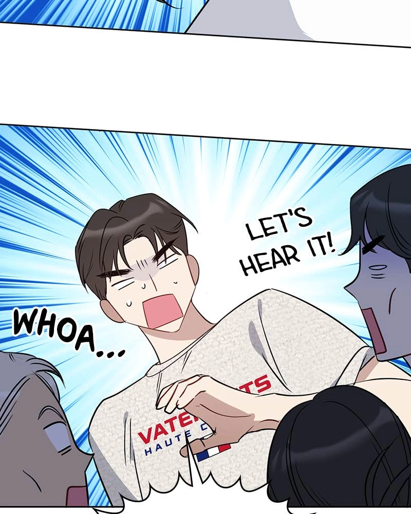 It’s Just Business Chapter 49 Page 82