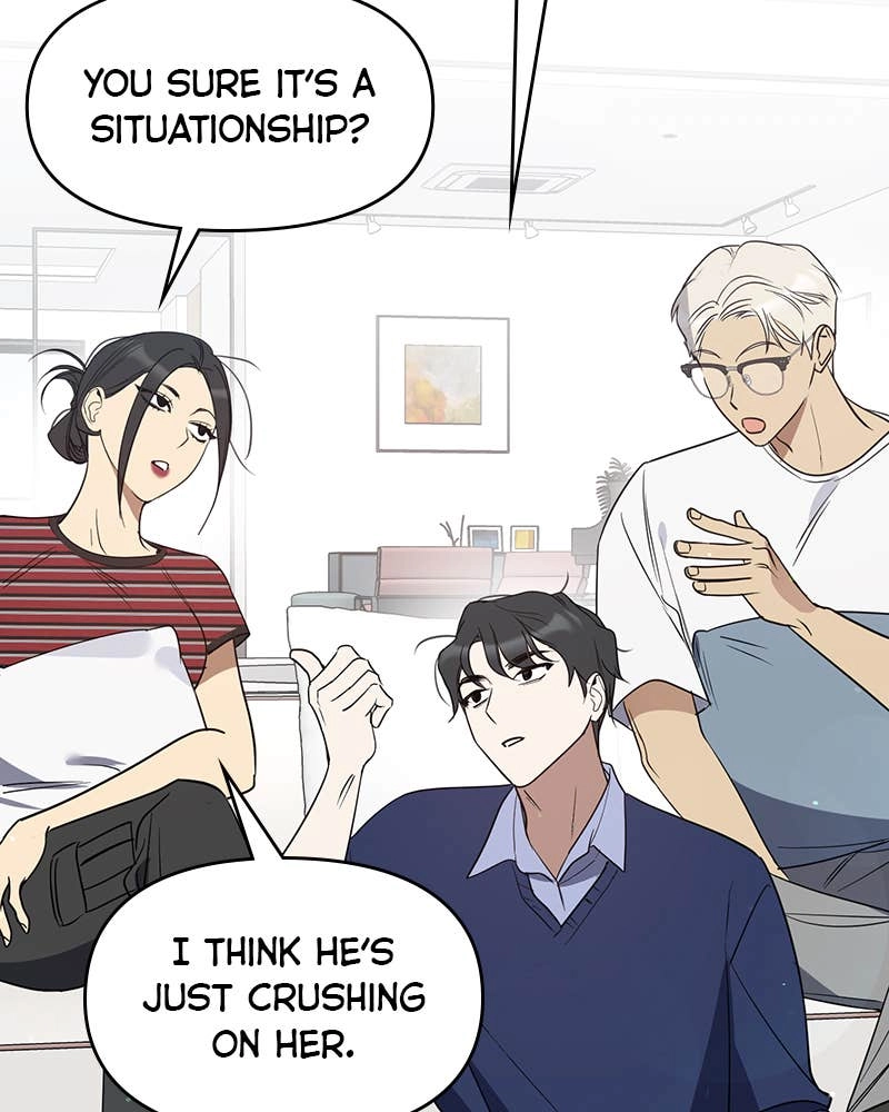 It’s Just Business Chapter 49 Page 86