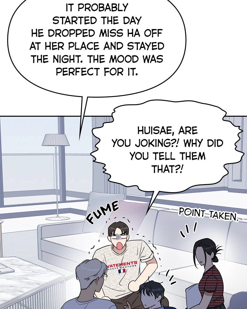 It’s Just Business Chapter 49 Page 88