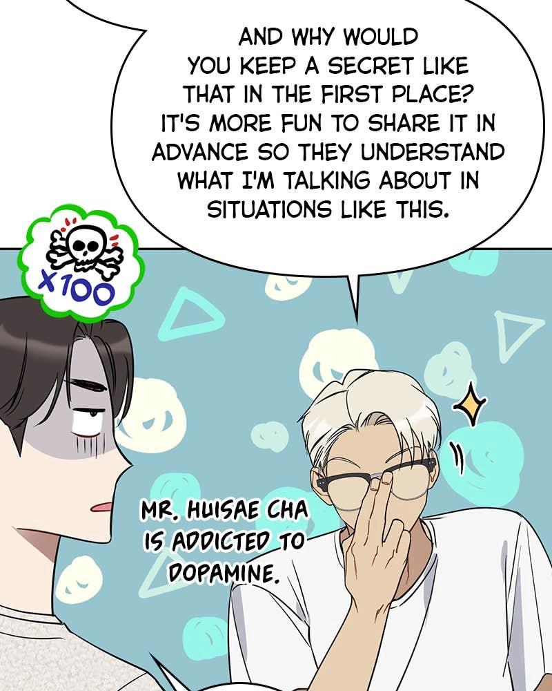 It’s Just Business Chapter 49 Page 90