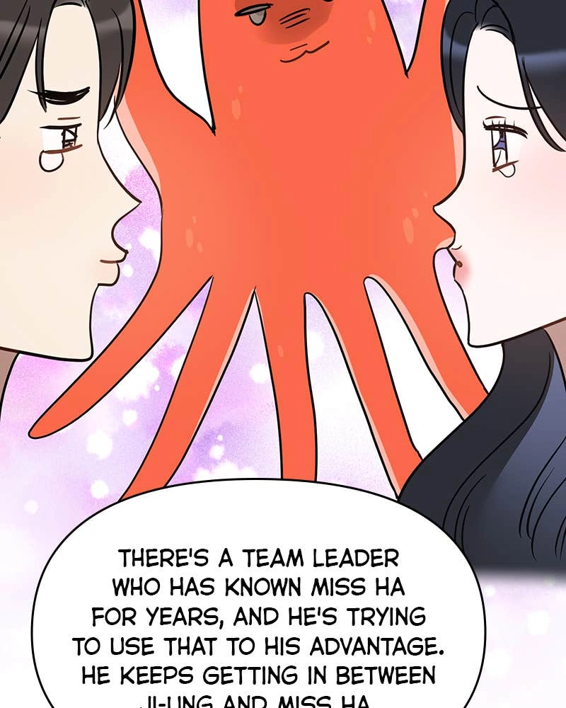 It’s Just Business Chapter 49 Page 92