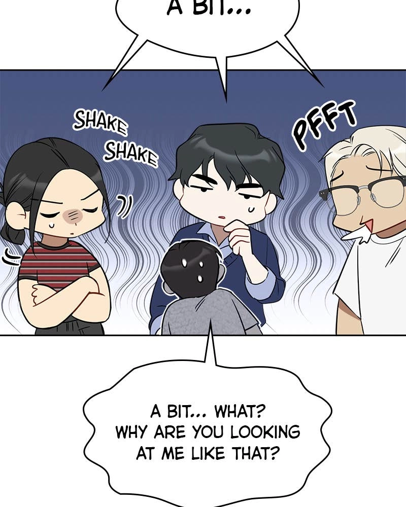 It’s Just Business Chapter 49 Page 98