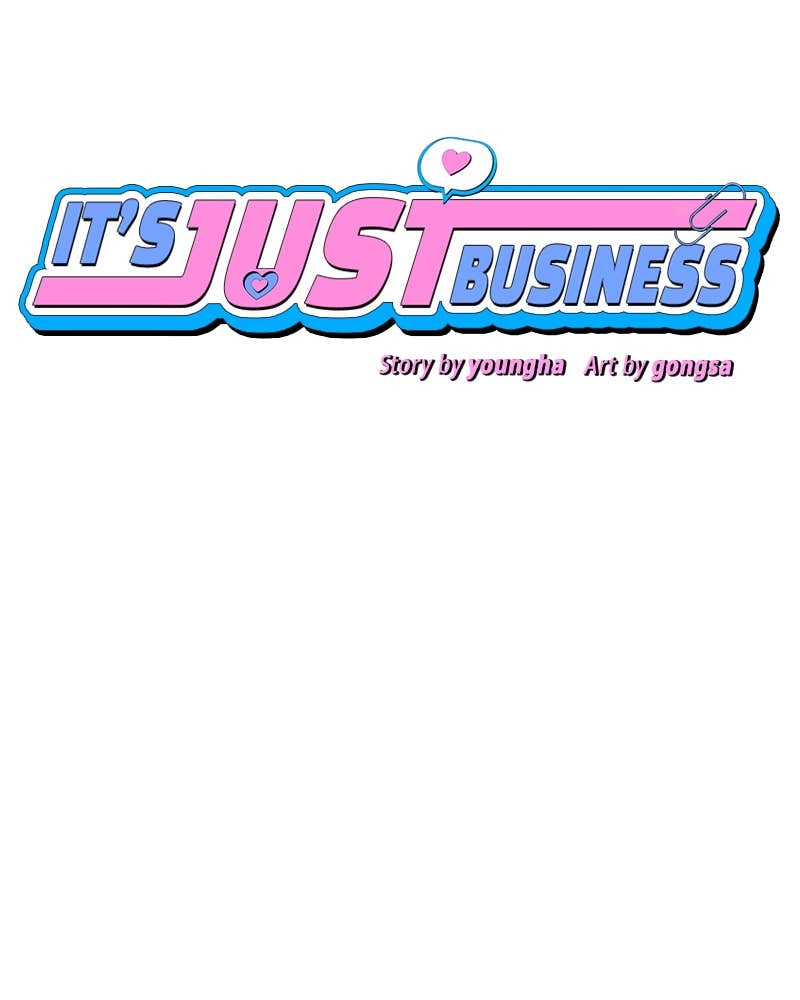 It’s Just Business Chapter 49 Page 9