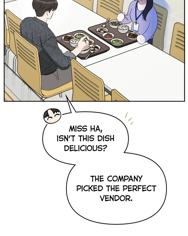 It’s Just Business Chapter 54 Page 11