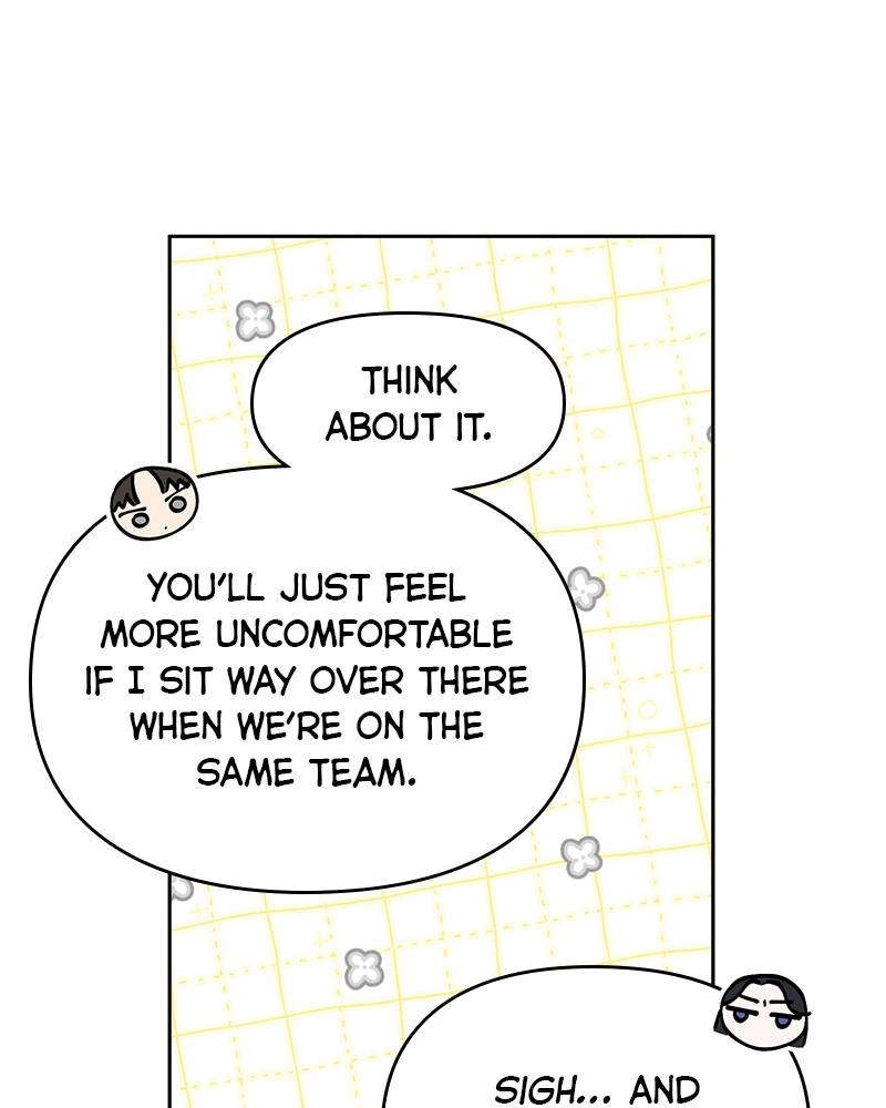 It’s Just Business Chapter 54 Page 15