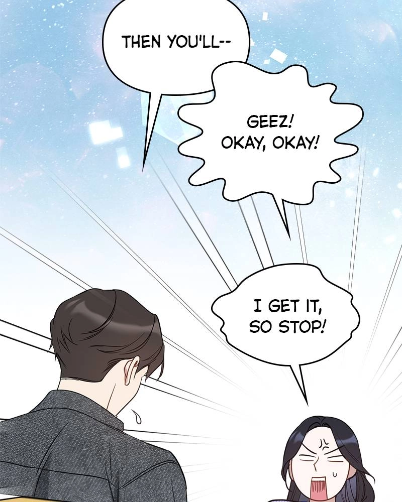 It’s Just Business Chapter 54 Page 18