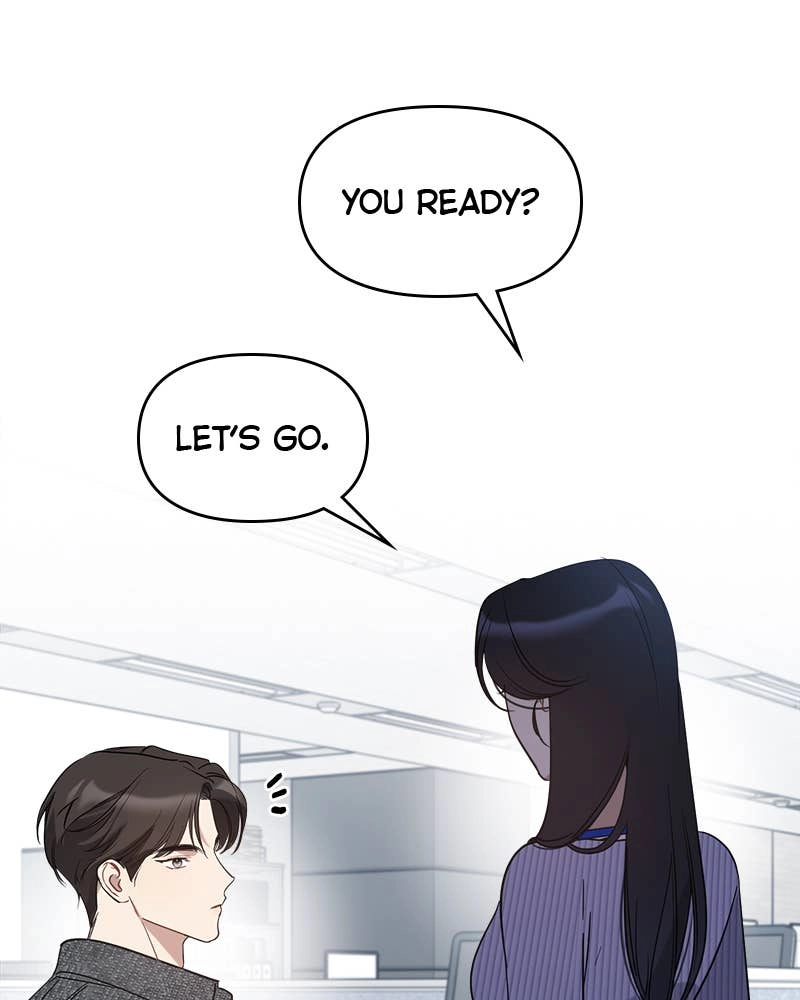 It’s Just Business Chapter 54 Page 33