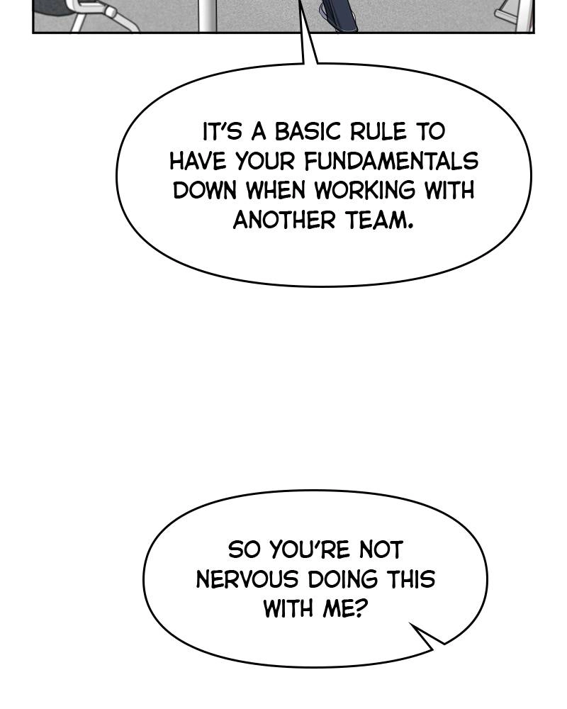 It’s Just Business Chapter 54 Page 40
