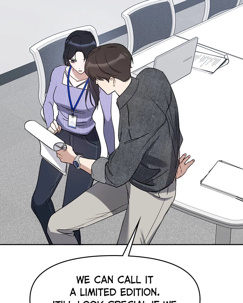 It’s Just Business Chapter 54 Page 49