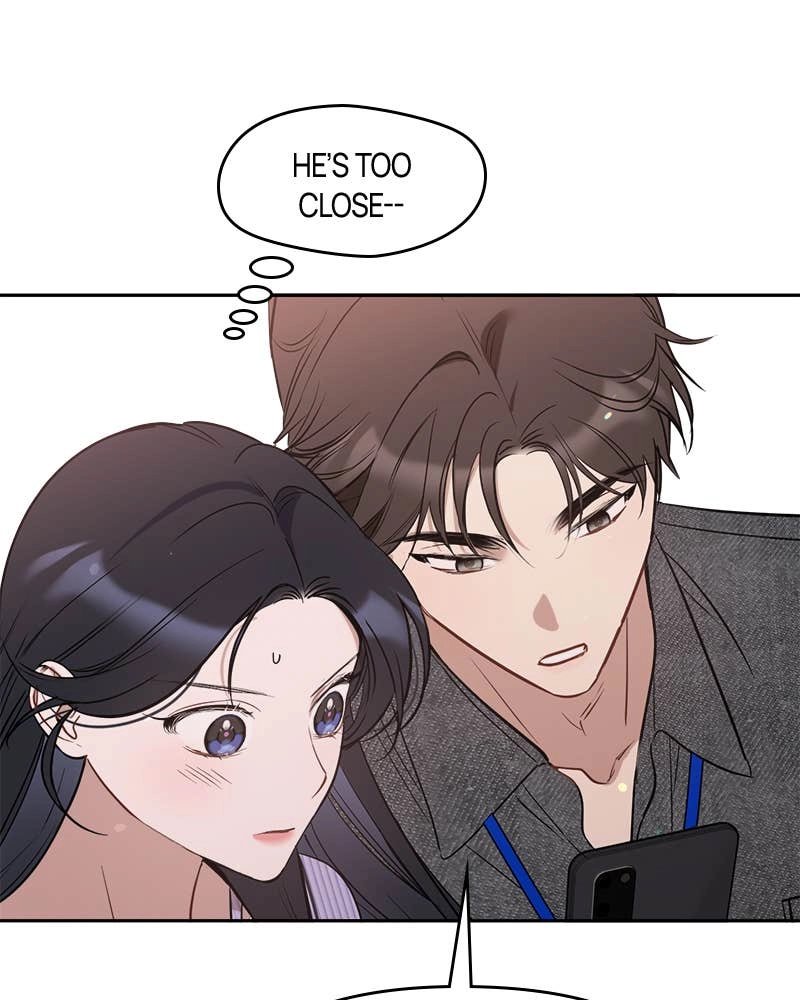 It’s Just Business Chapter 54 Page 53