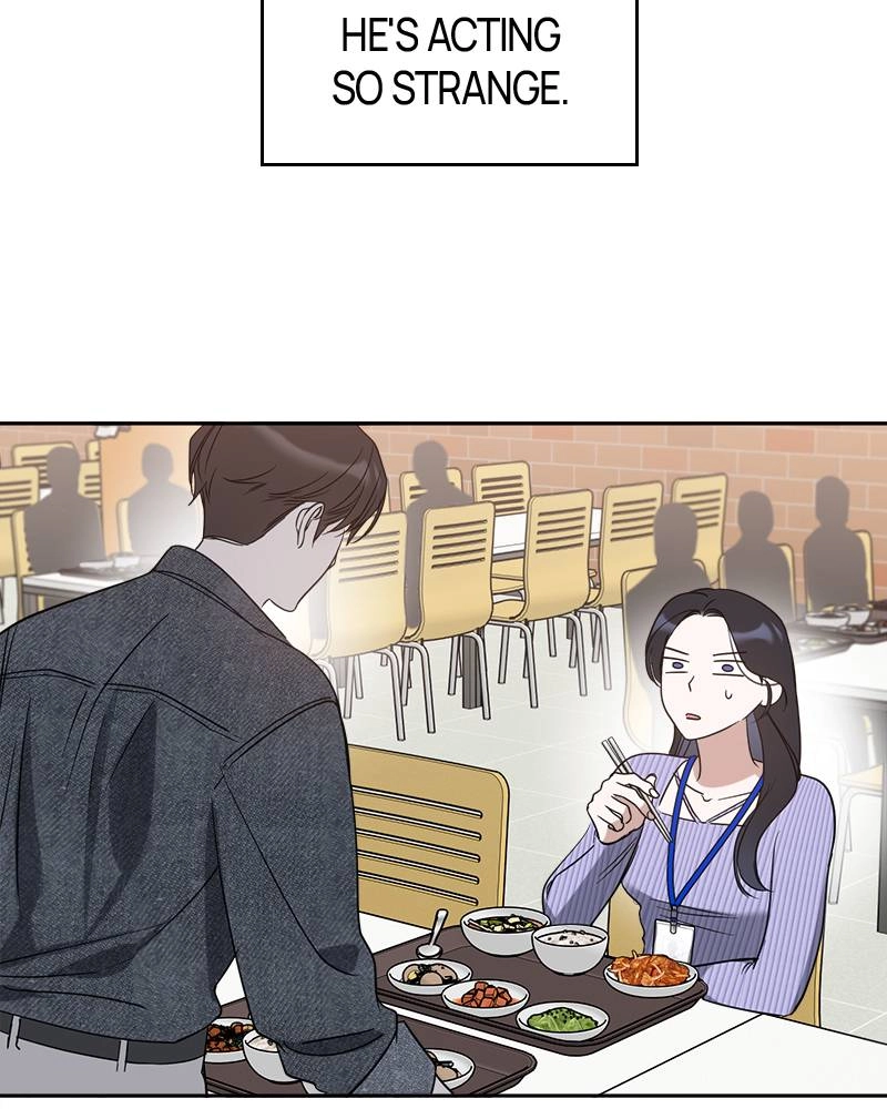It’s Just Business Chapter 54 Page 5