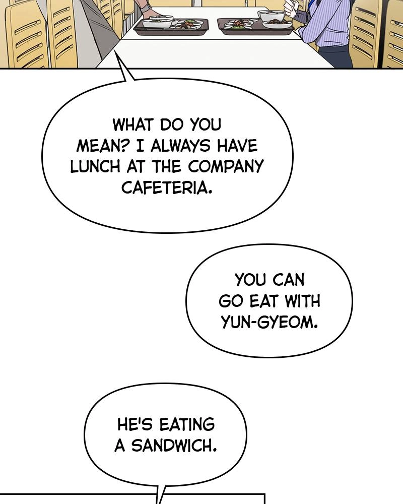 It’s Just Business Chapter 54 Page 7