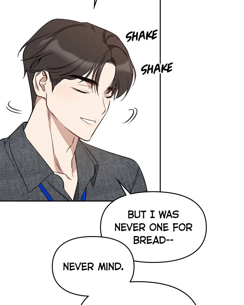 It’s Just Business Chapter 54 Page 8