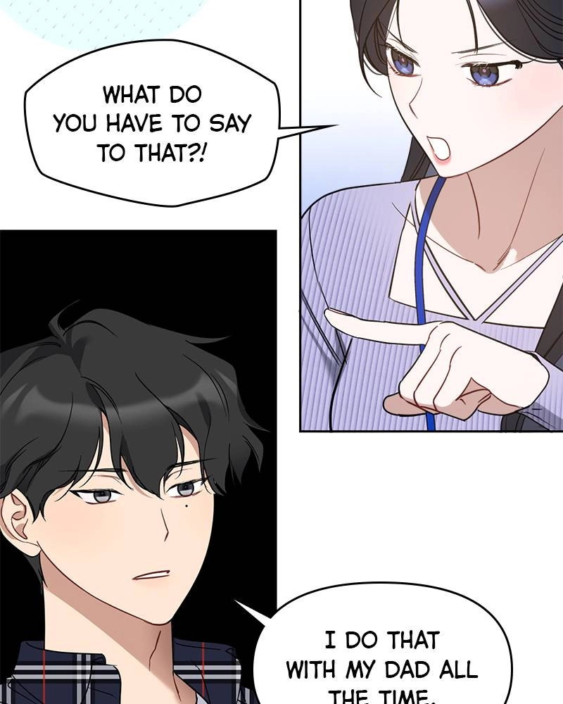 It’s Just Business Chapter 54 Page 95