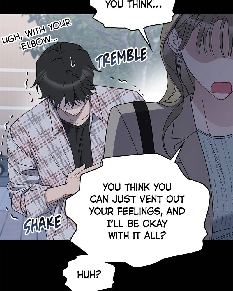 It’s Just Business Chapter 69 Page 14