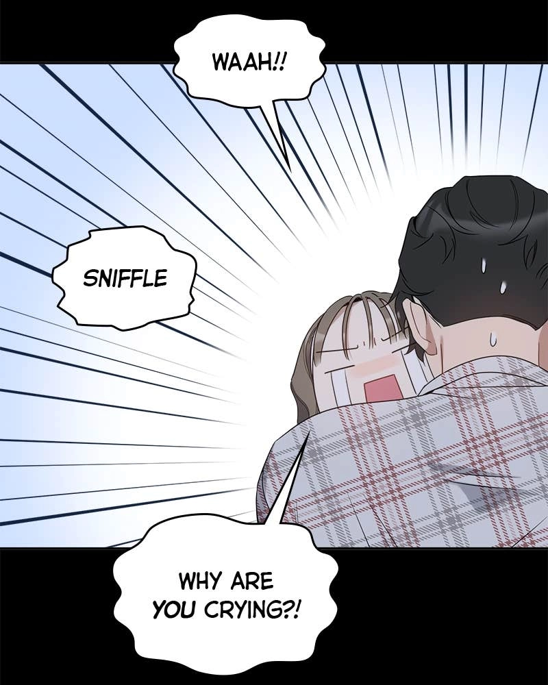 It’s Just Business Chapter 69 Page 27