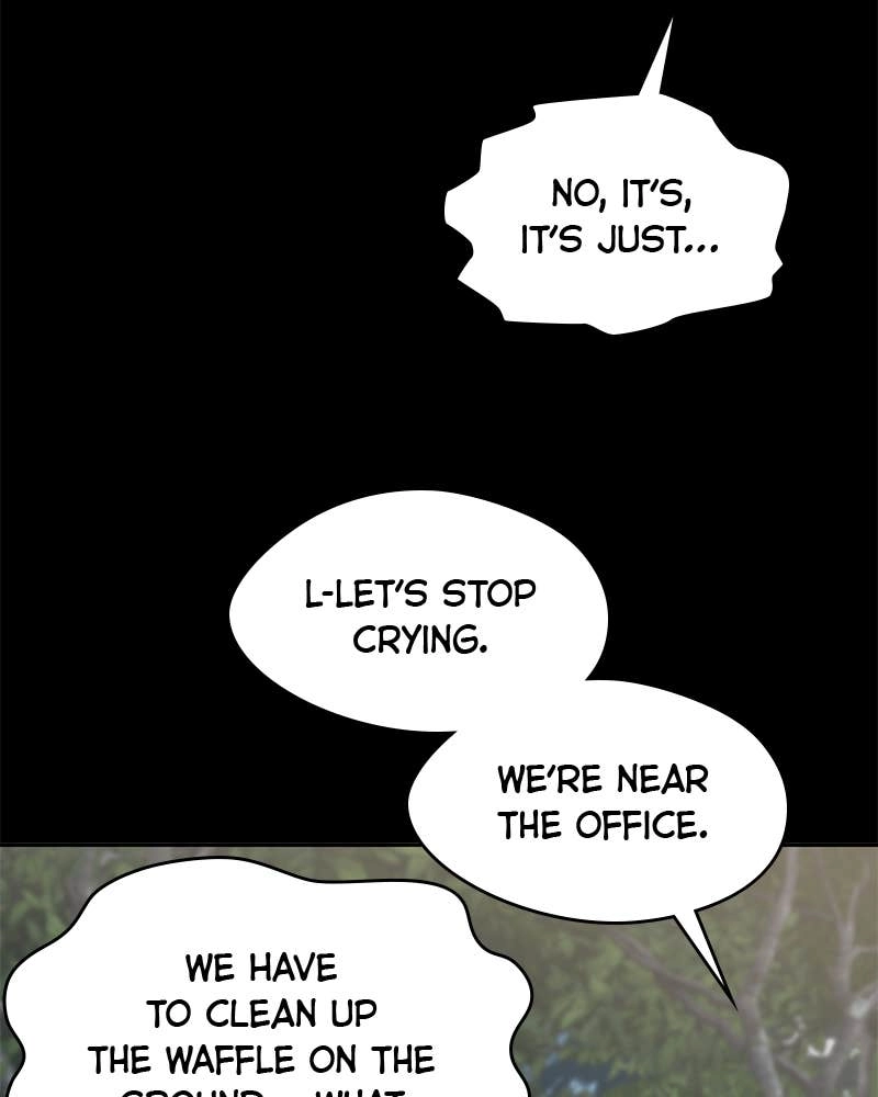 It’s Just Business Chapter 69 Page 28