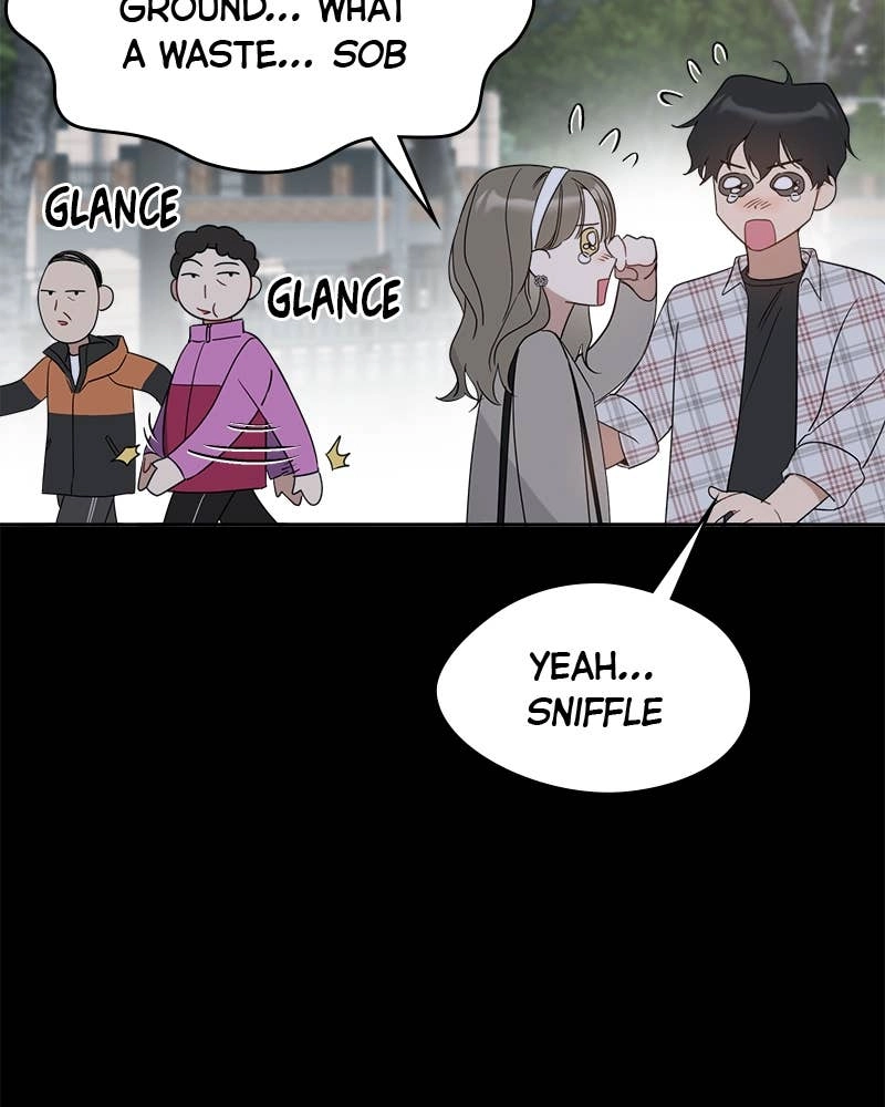 It’s Just Business Chapter 69 Page 29