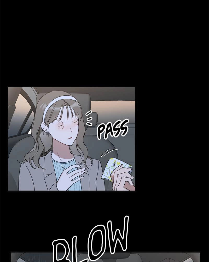 It’s Just Business Chapter 69 Page 35