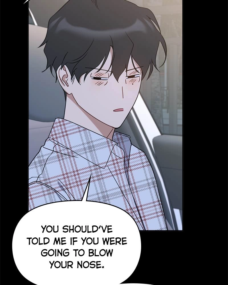 It’s Just Business Chapter 69 Page 37