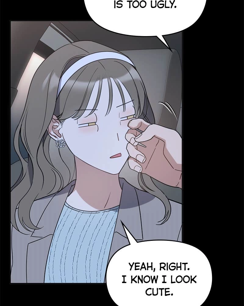 It’s Just Business Chapter 69 Page 40