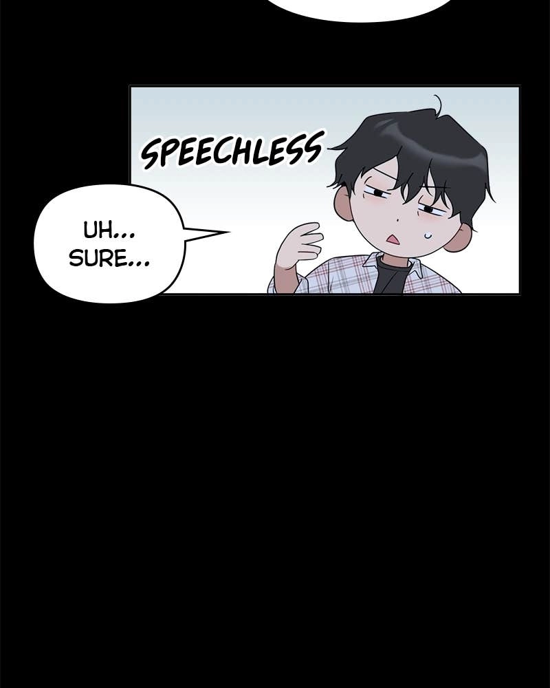 It’s Just Business Chapter 69 Page 41