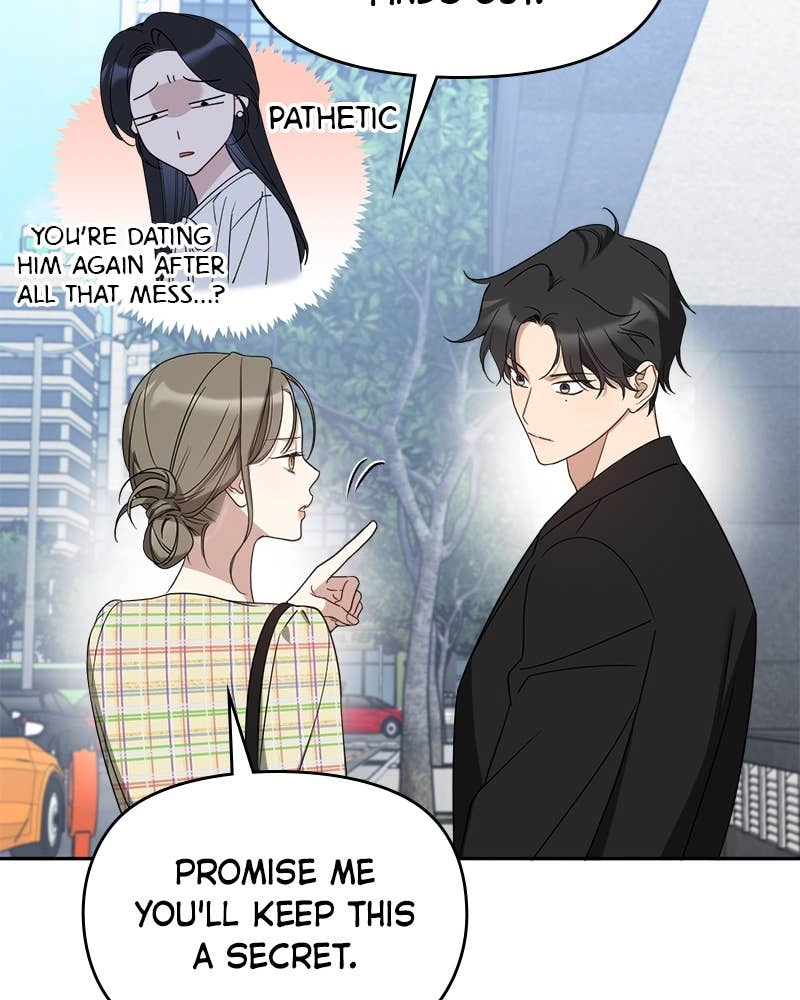It’s Just Business Chapter 69 Page 72