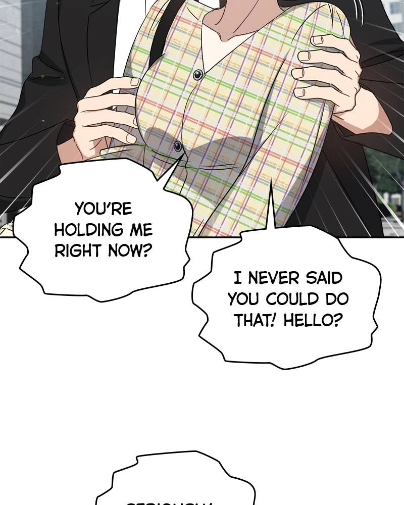 It’s Just Business Chapter 69 Page 81
