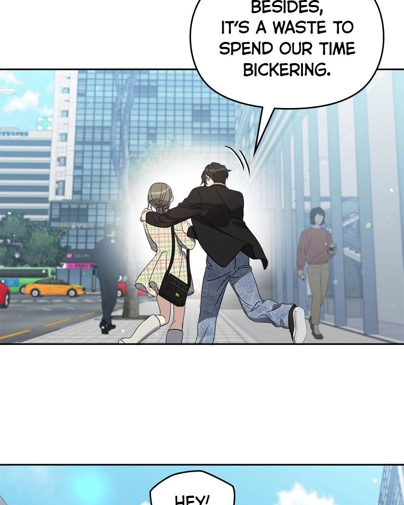 It’s Just Business Chapter 69 Page 83
