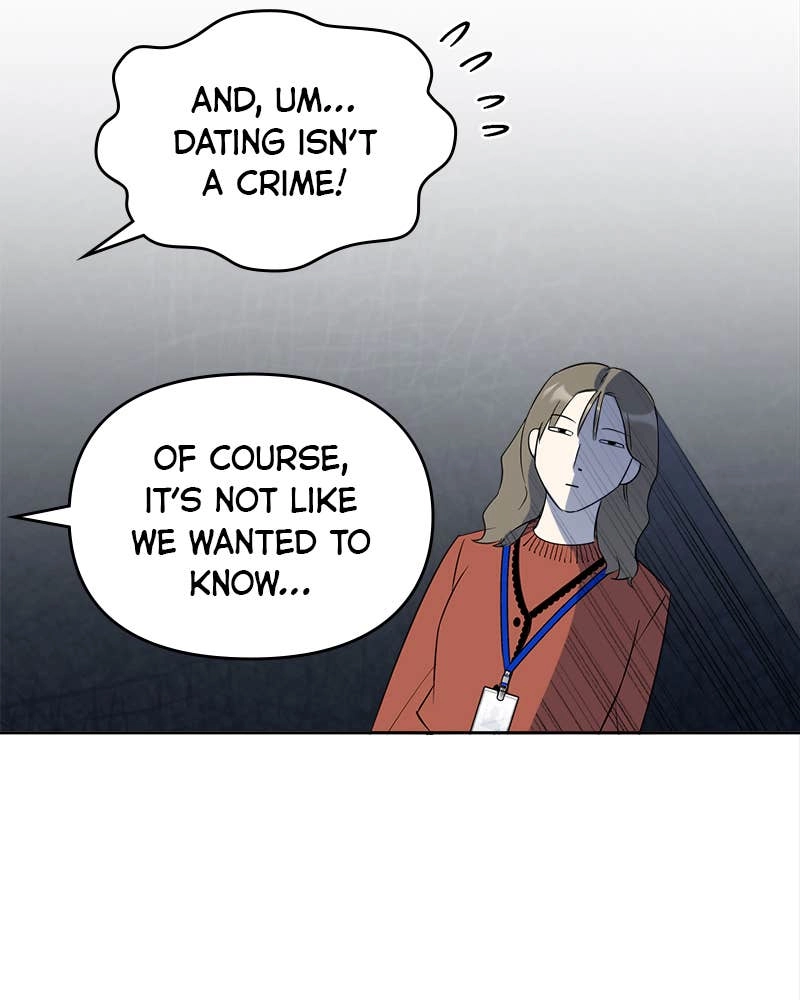 It’s Just Business Chapter 22 Page 110