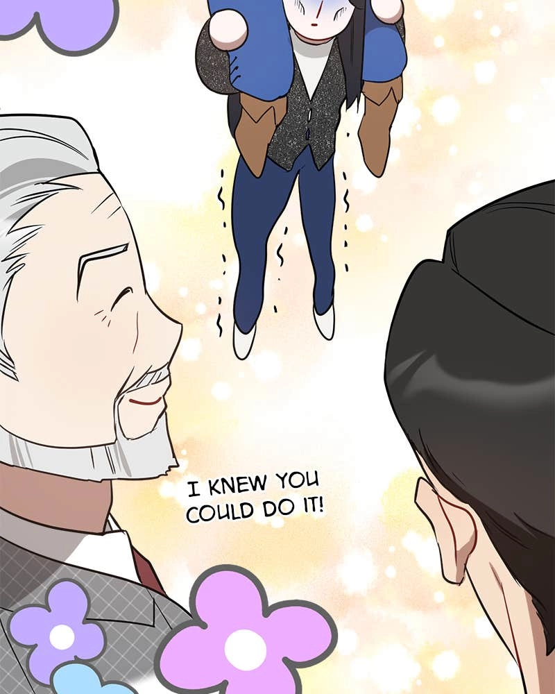It’s Just Business Chapter 22 Page 13