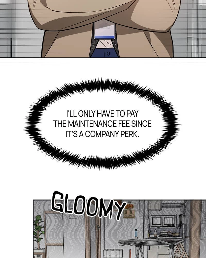 It’s Just Business Chapter 22 Page 18