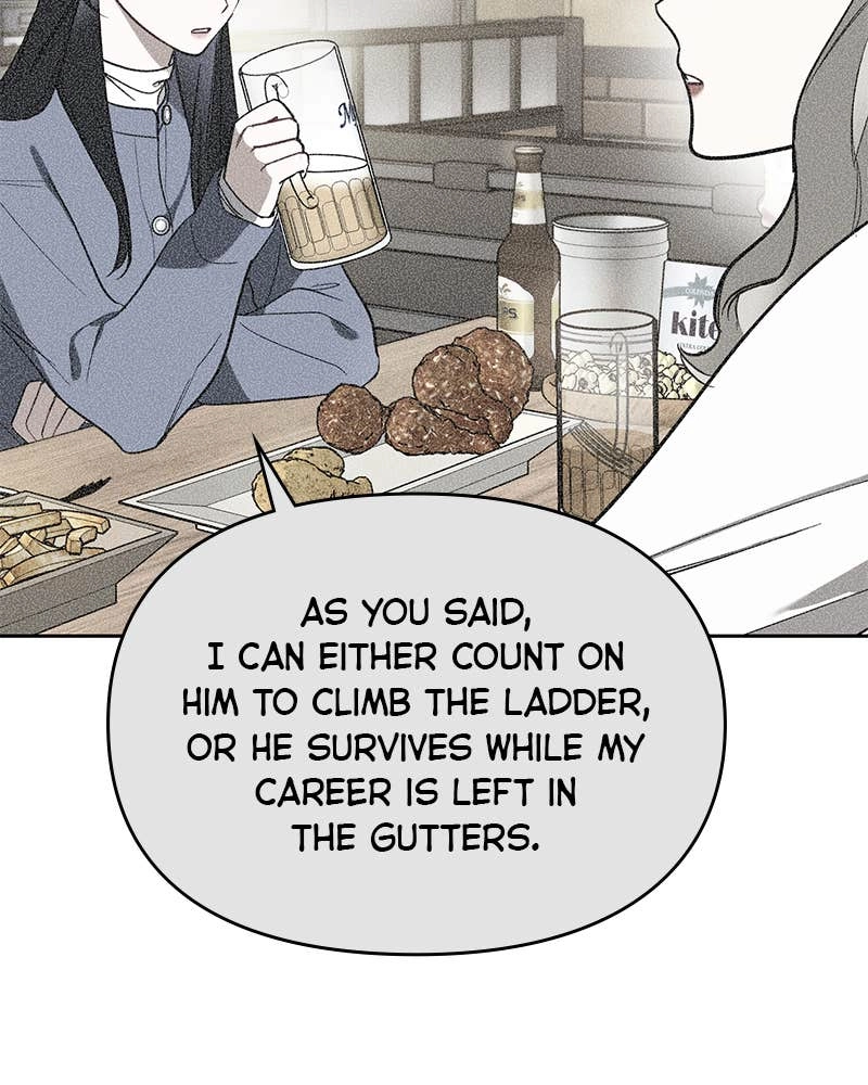 It’s Just Business Chapter 22 Page 23