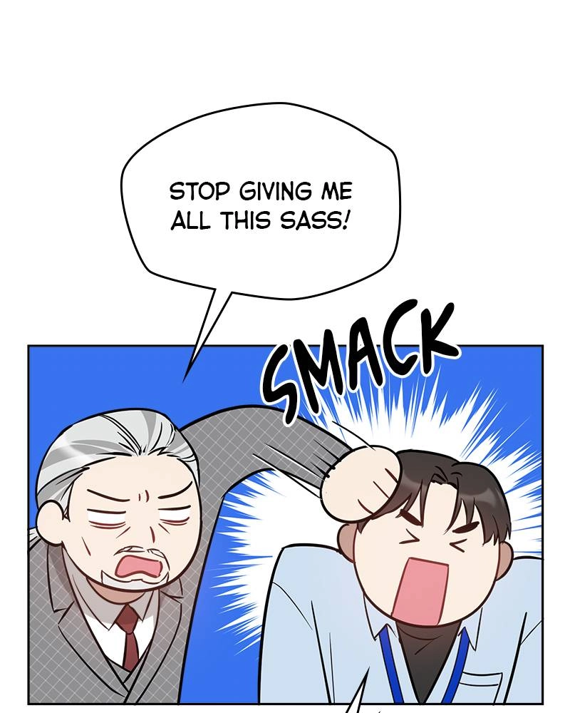 It’s Just Business Chapter 22 Page 42