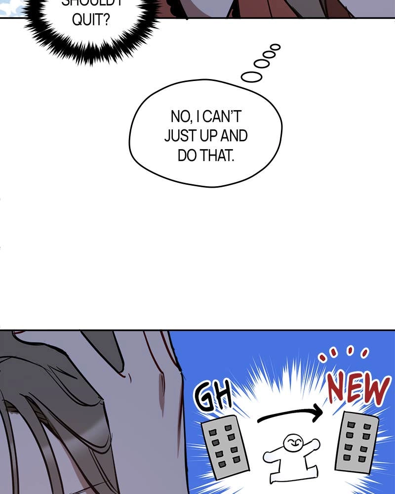 It’s Just Business Chapter 22 Page 84