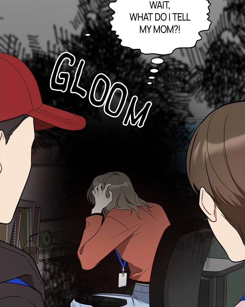 It’s Just Business Chapter 22 Page 87
