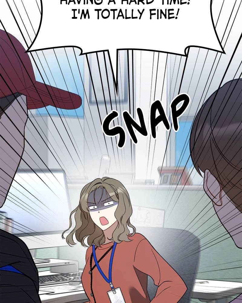 It’s Just Business Chapter 22 Page 96