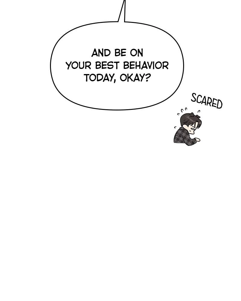 It’s Just Business Chapter 30 Page 111