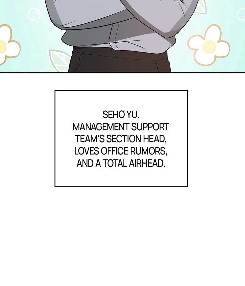 It’s Just Business Chapter 30 Page 15