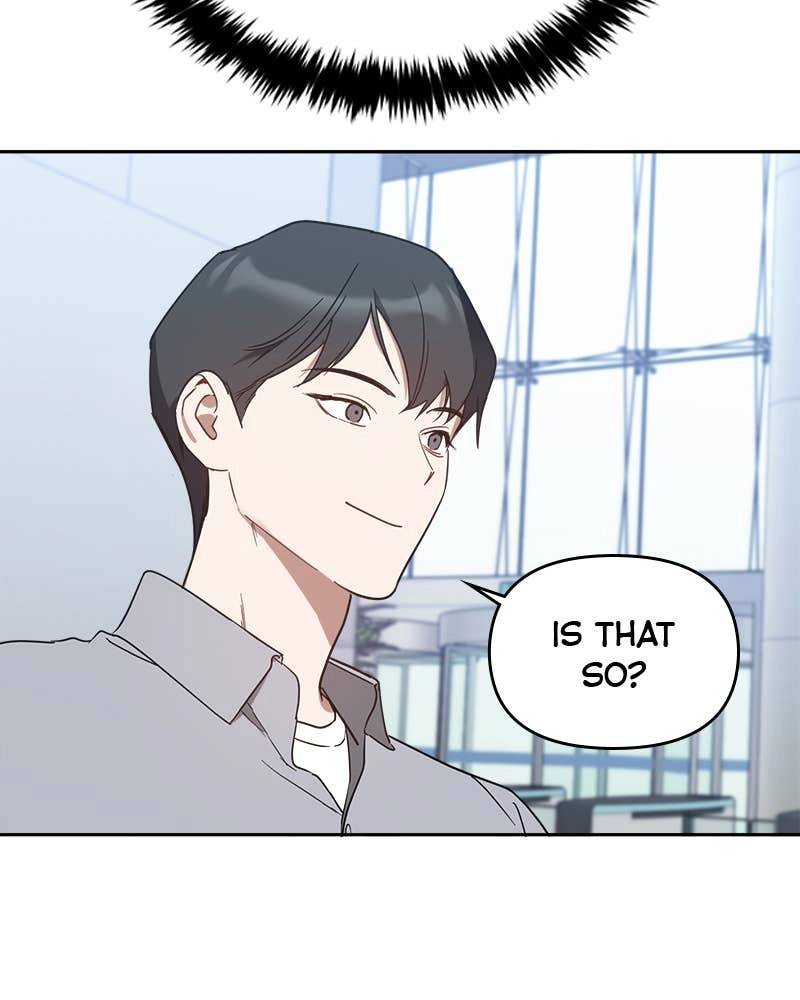 It’s Just Business Chapter 30 Page 18