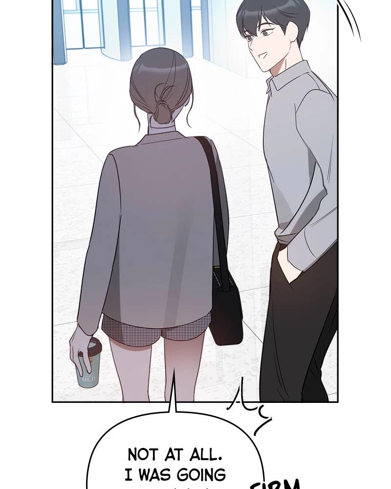 It’s Just Business Chapter 30 Page 20