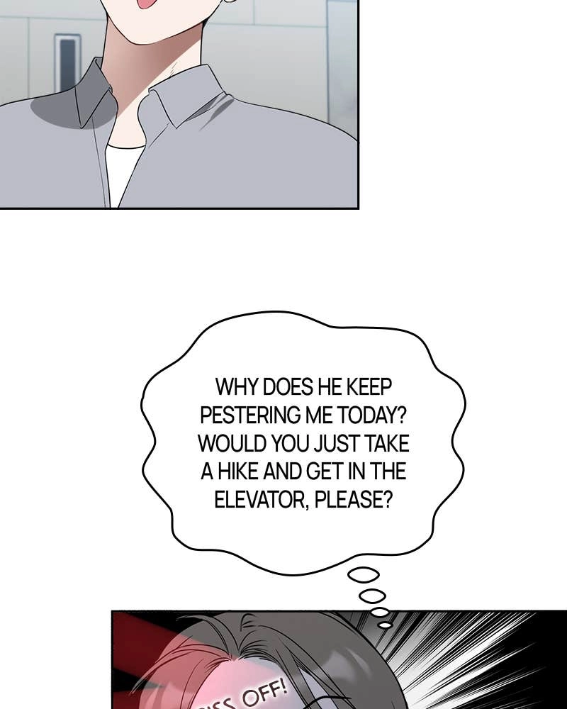 It’s Just Business Chapter 30 Page 22